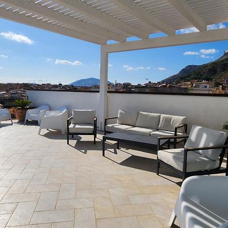 Palazzo Del Golfo Διαμέρισμα Castellammare del Golfo Εξωτερικό φωτογραφία