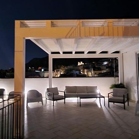 Palazzo Del Golfo Διαμέρισμα Castellammare del Golfo Εξωτερικό φωτογραφία