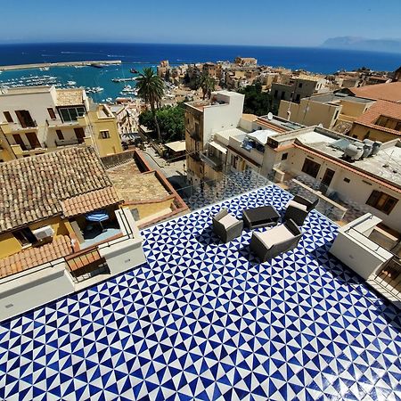 Palazzo Del Golfo Διαμέρισμα Castellammare del Golfo Δωμάτιο φωτογραφία