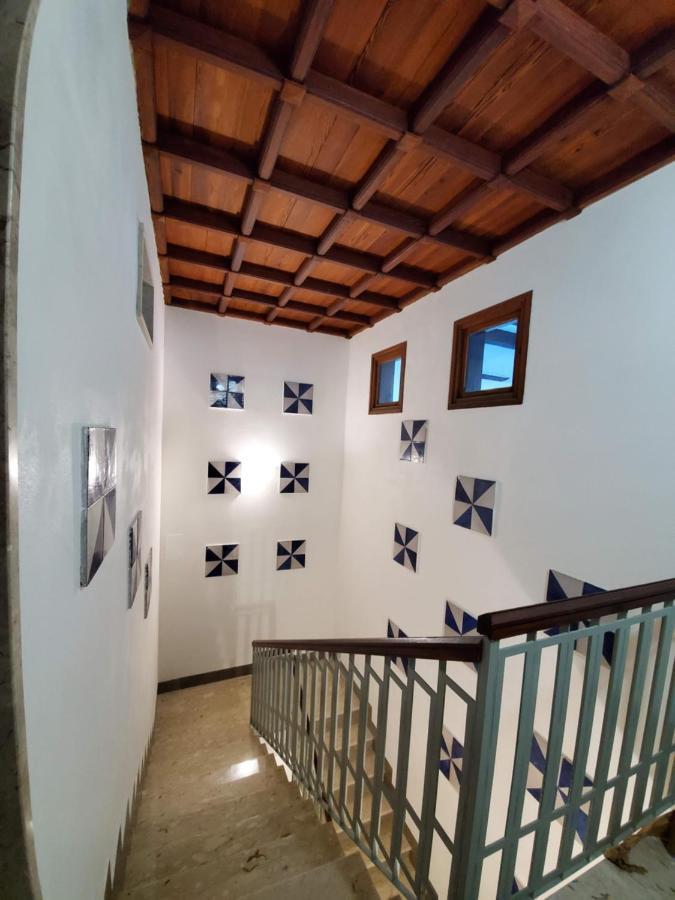 Palazzo Del Golfo Διαμέρισμα Castellammare del Golfo Εξωτερικό φωτογραφία