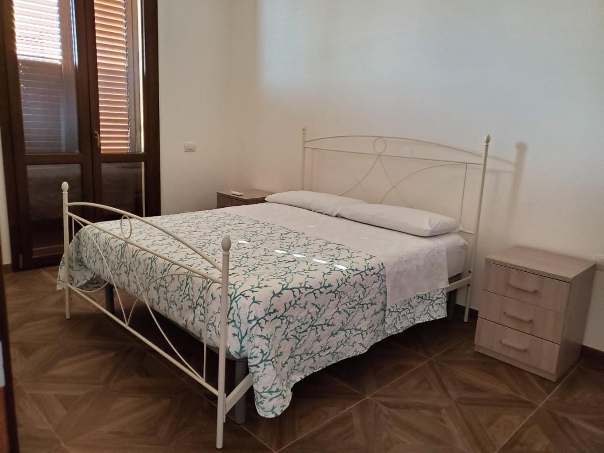 Palazzo Del Golfo Διαμέρισμα Castellammare del Golfo Εξωτερικό φωτογραφία