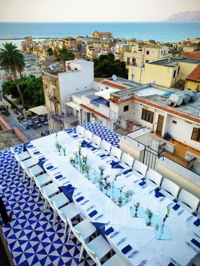 Palazzo Del Golfo Διαμέρισμα Castellammare del Golfo Εξωτερικό φωτογραφία