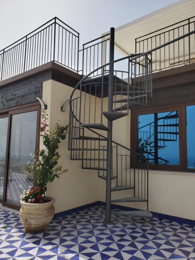 Palazzo Del Golfo Διαμέρισμα Castellammare del Golfo Εξωτερικό φωτογραφία