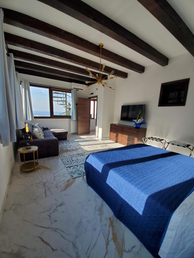 Palazzo Del Golfo Διαμέρισμα Castellammare del Golfo Εξωτερικό φωτογραφία