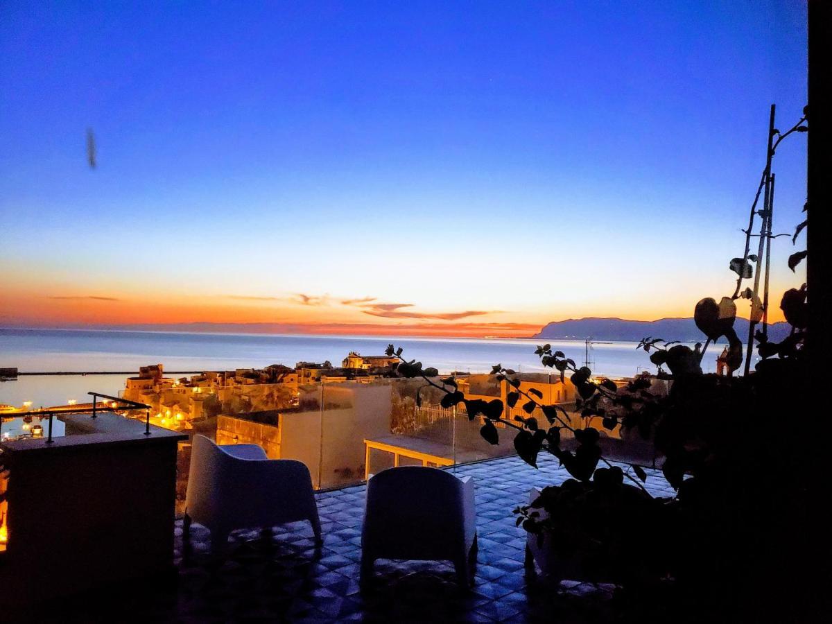 Palazzo Del Golfo Διαμέρισμα Castellammare del Golfo Εξωτερικό φωτογραφία