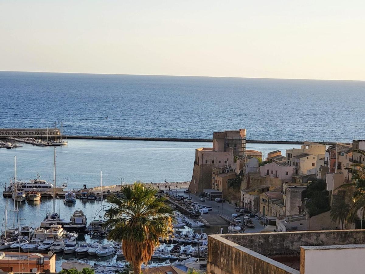 Palazzo Del Golfo Διαμέρισμα Castellammare del Golfo Εξωτερικό φωτογραφία