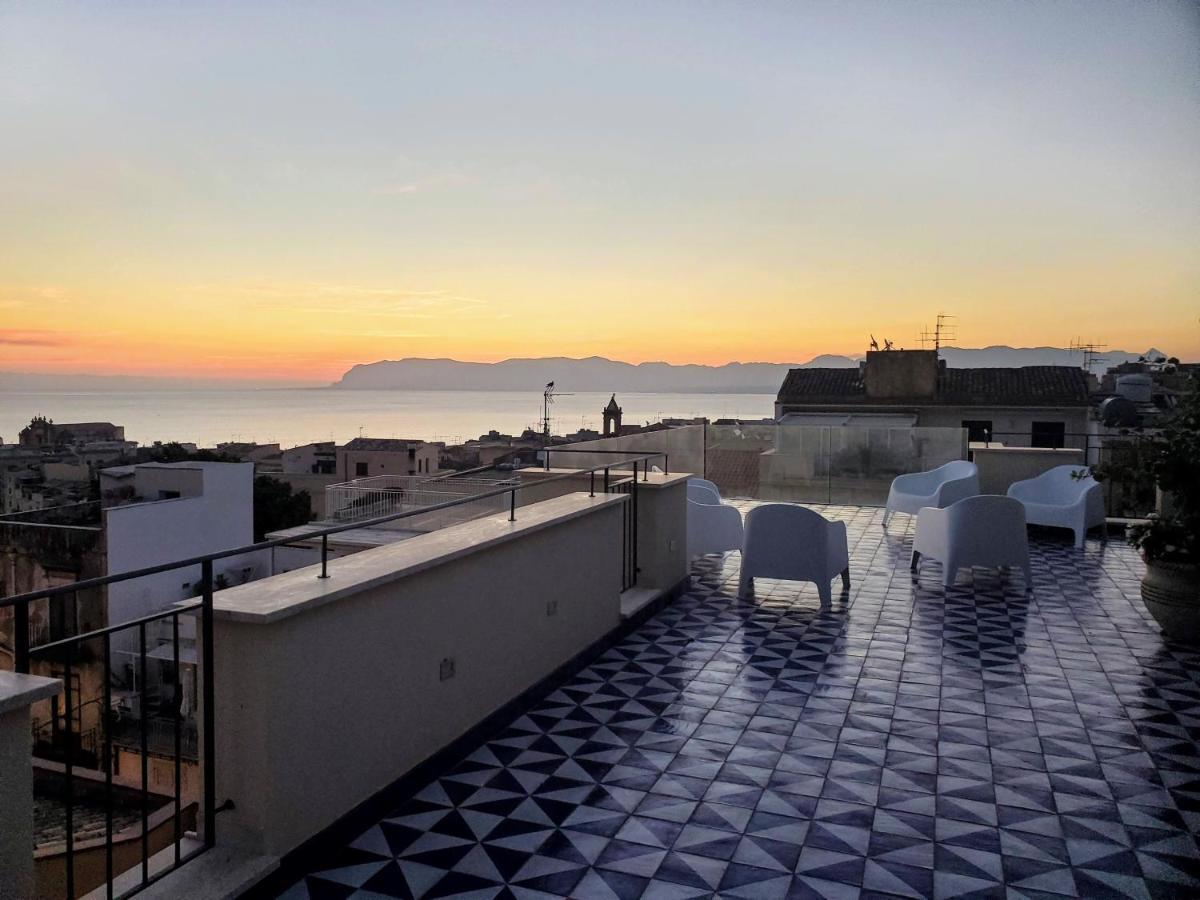Palazzo Del Golfo Διαμέρισμα Castellammare del Golfo Εξωτερικό φωτογραφία