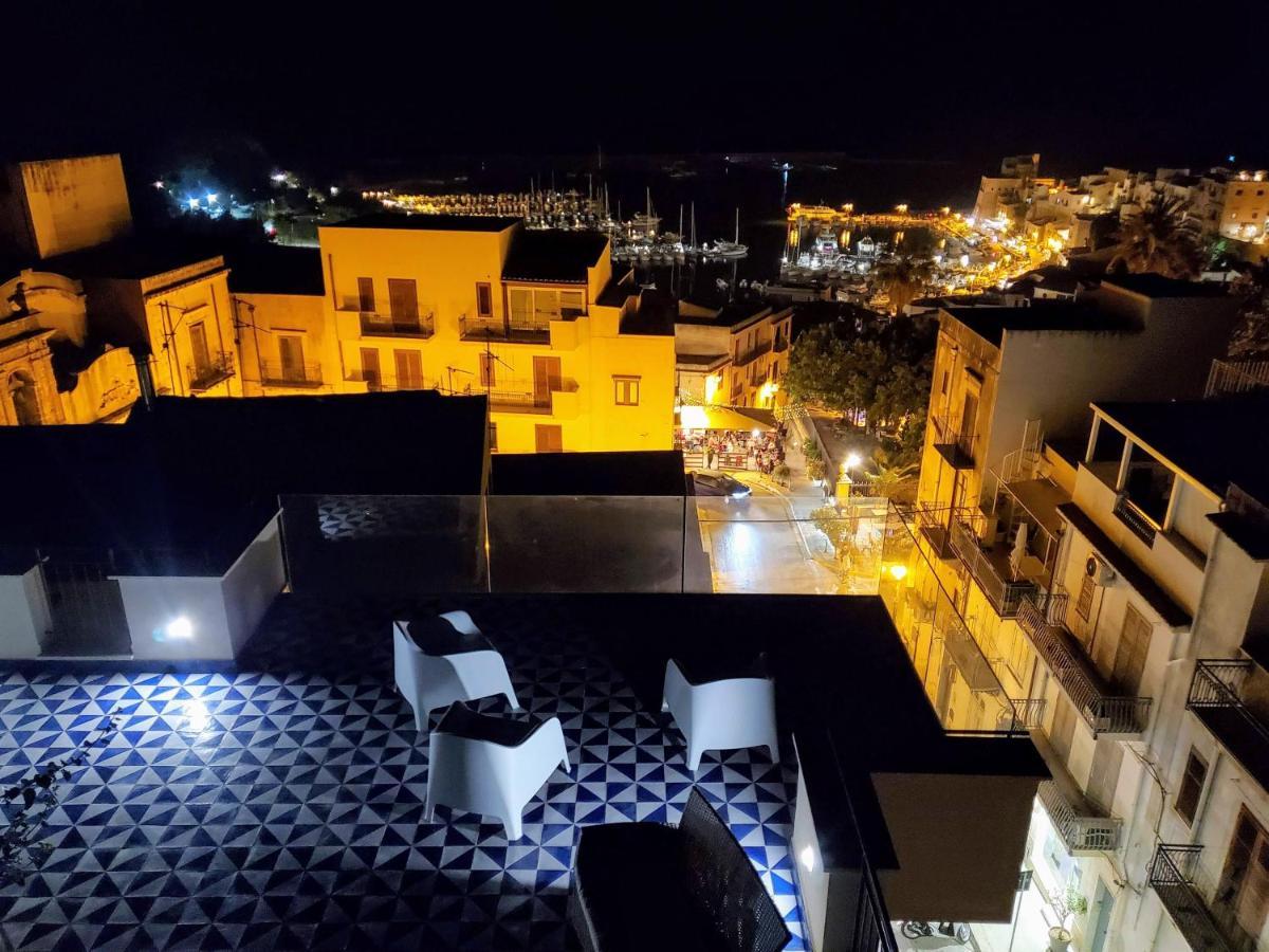 Palazzo Del Golfo Διαμέρισμα Castellammare del Golfo Εξωτερικό φωτογραφία