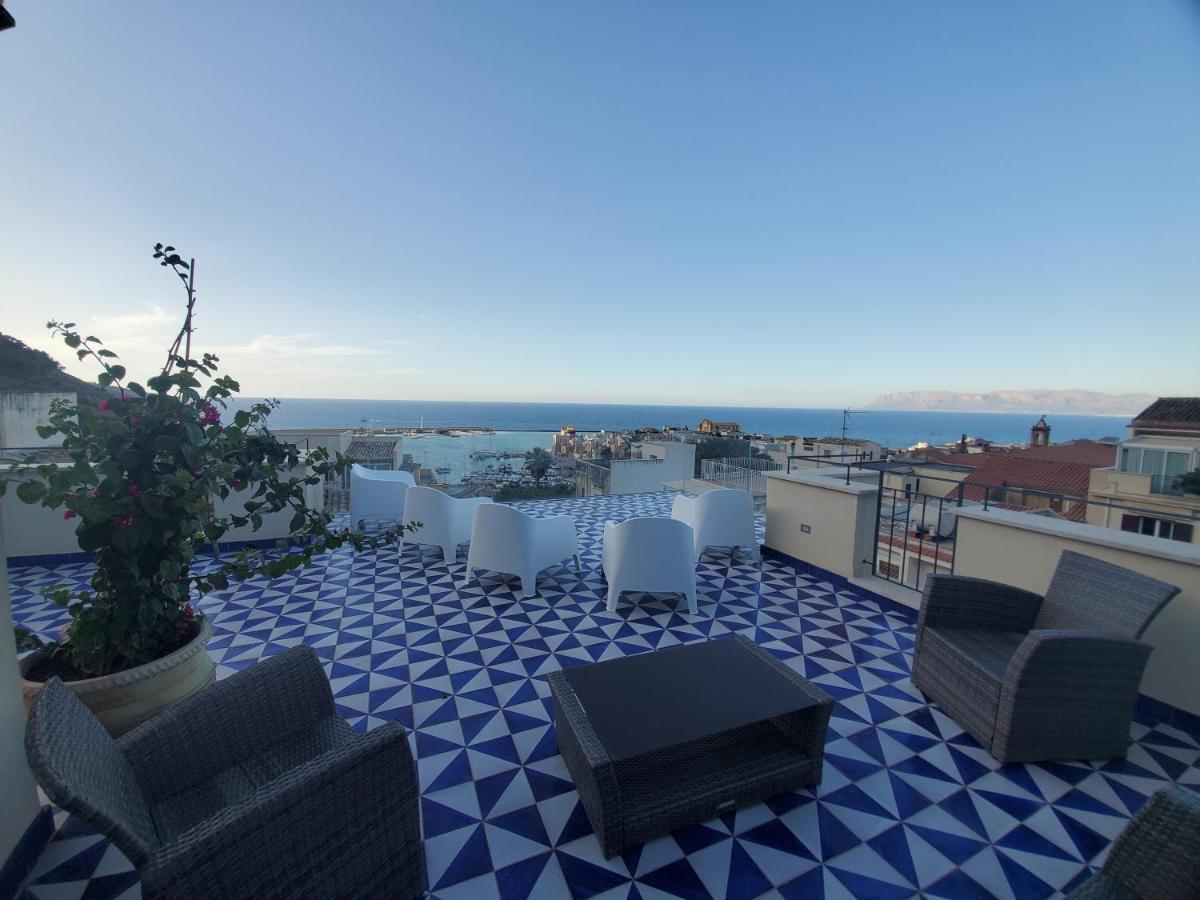 Palazzo Del Golfo Διαμέρισμα Castellammare del Golfo Εξωτερικό φωτογραφία