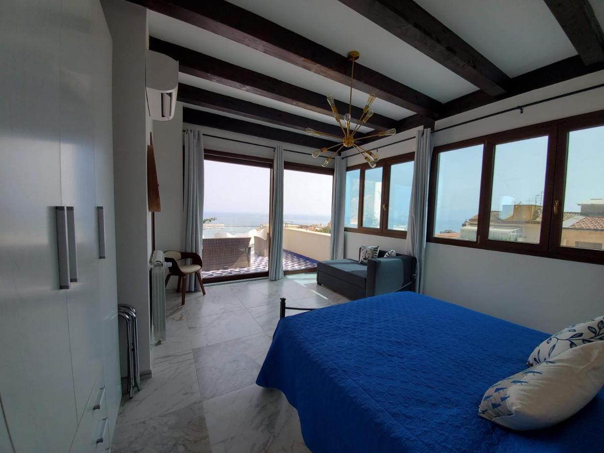 Palazzo Del Golfo Διαμέρισμα Castellammare del Golfo Εξωτερικό φωτογραφία