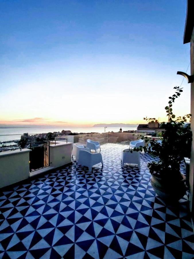 Palazzo Del Golfo Διαμέρισμα Castellammare del Golfo Εξωτερικό φωτογραφία
