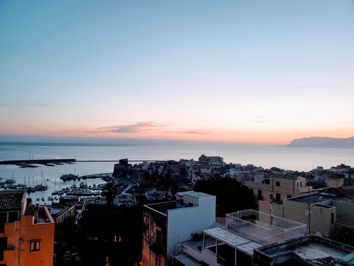 Palazzo Del Golfo Διαμέρισμα Castellammare del Golfo Εξωτερικό φωτογραφία