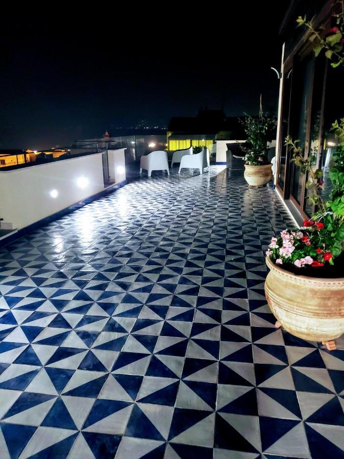 Palazzo Del Golfo Διαμέρισμα Castellammare del Golfo Εξωτερικό φωτογραφία