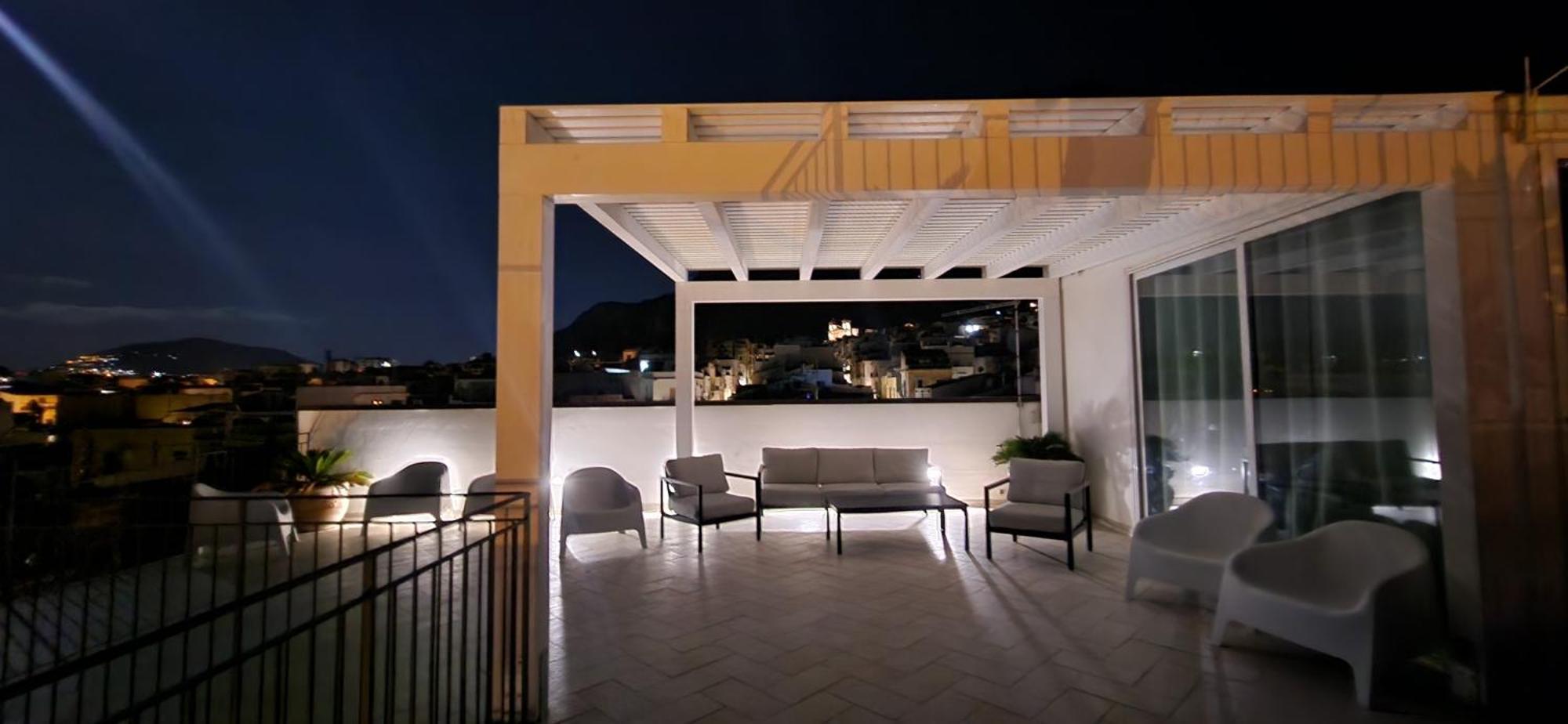 Palazzo Del Golfo Διαμέρισμα Castellammare del Golfo Εξωτερικό φωτογραφία